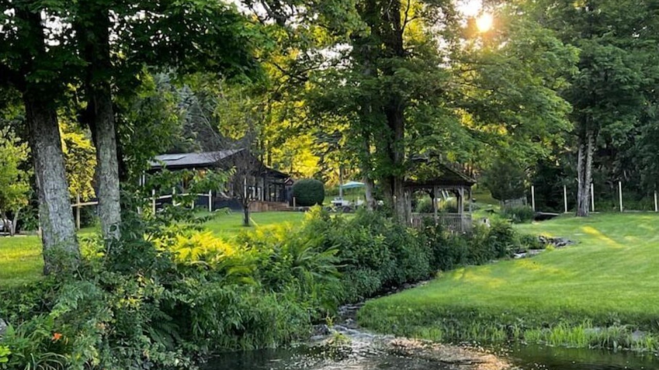 Photo of Outdoor in Accord