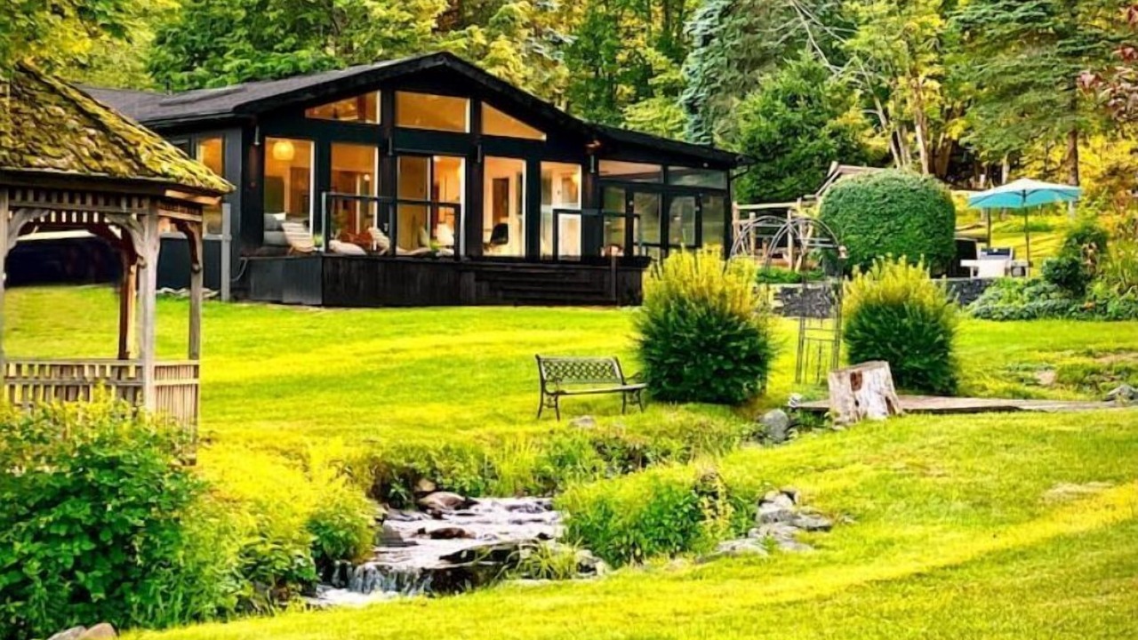 Photo of Outdoor in Accord