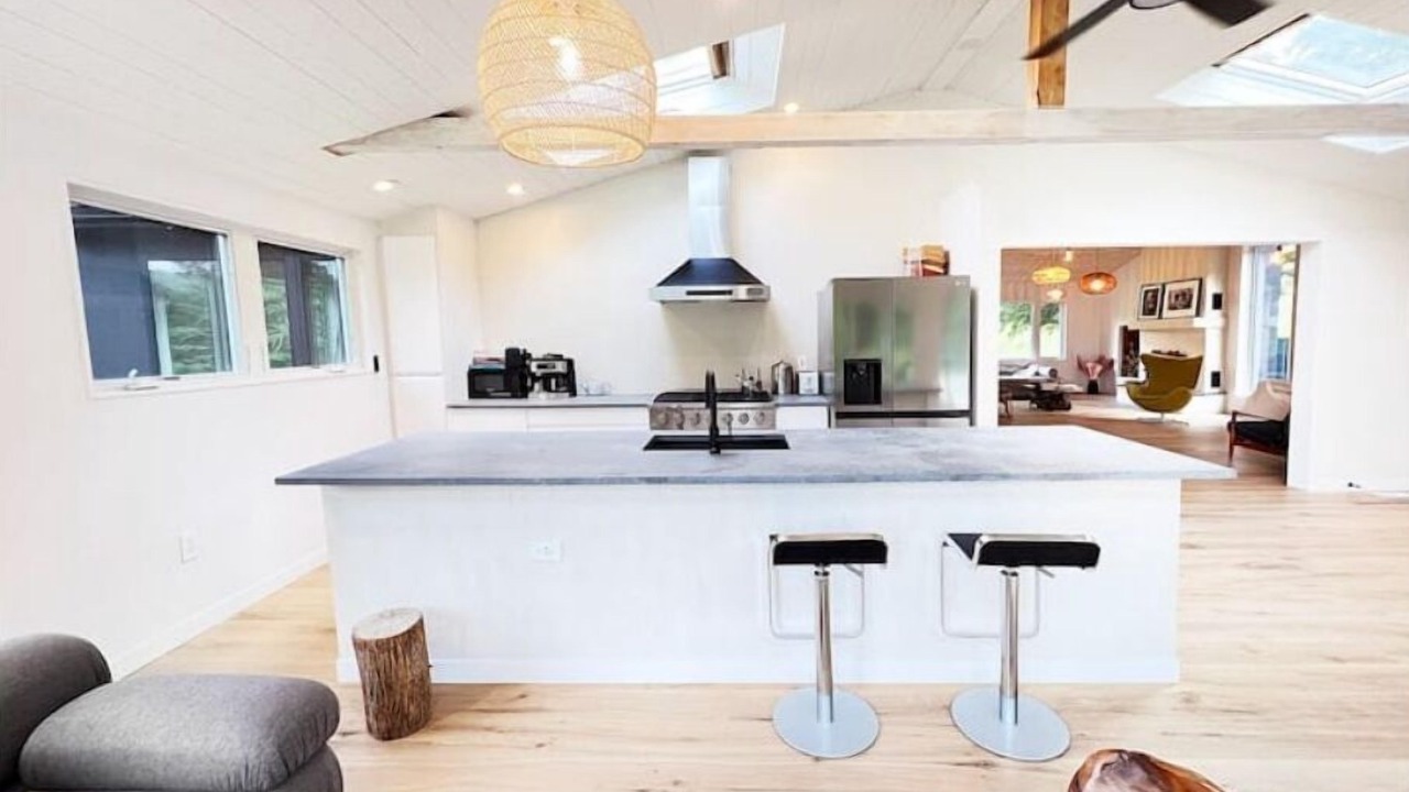 Photo of Kitchen in Accord