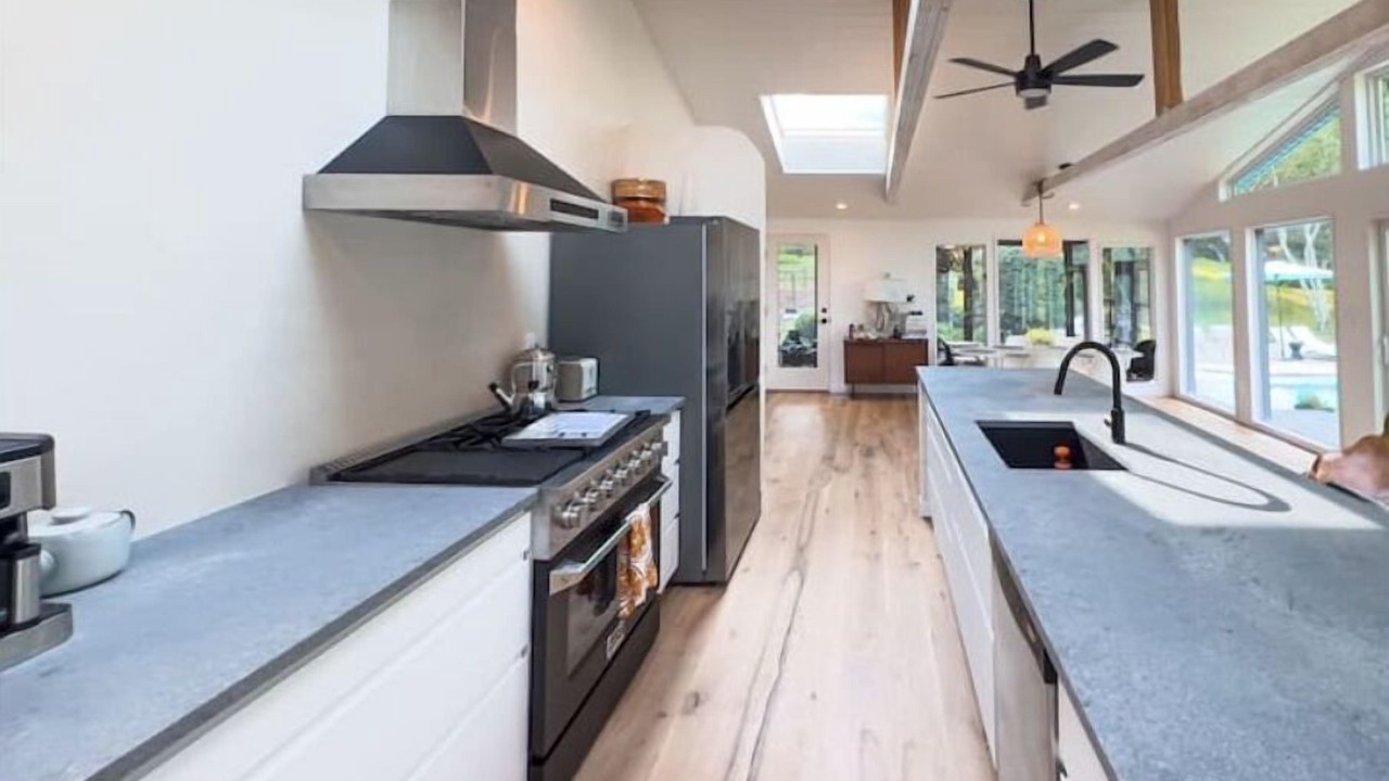 Photo of Kitchen in Accord