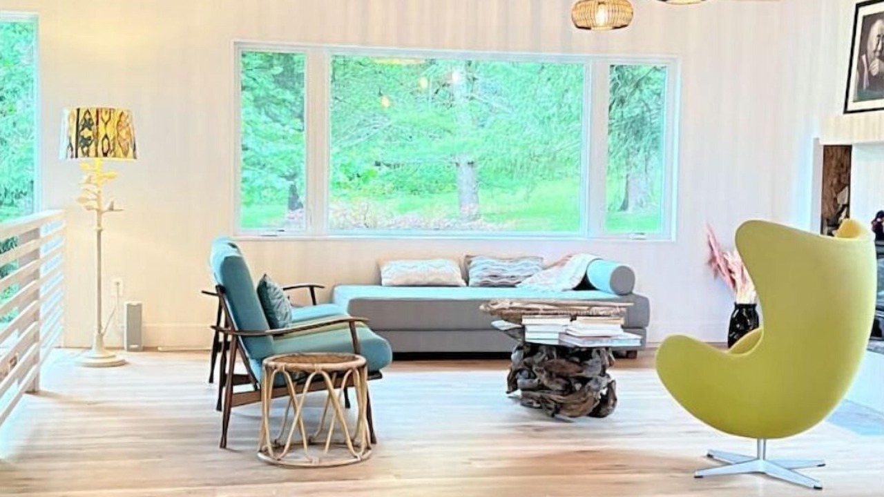 Photo of Livingroom in Accord