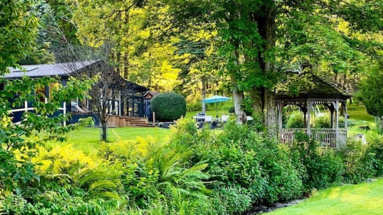 Photo of Outdoor in Accord