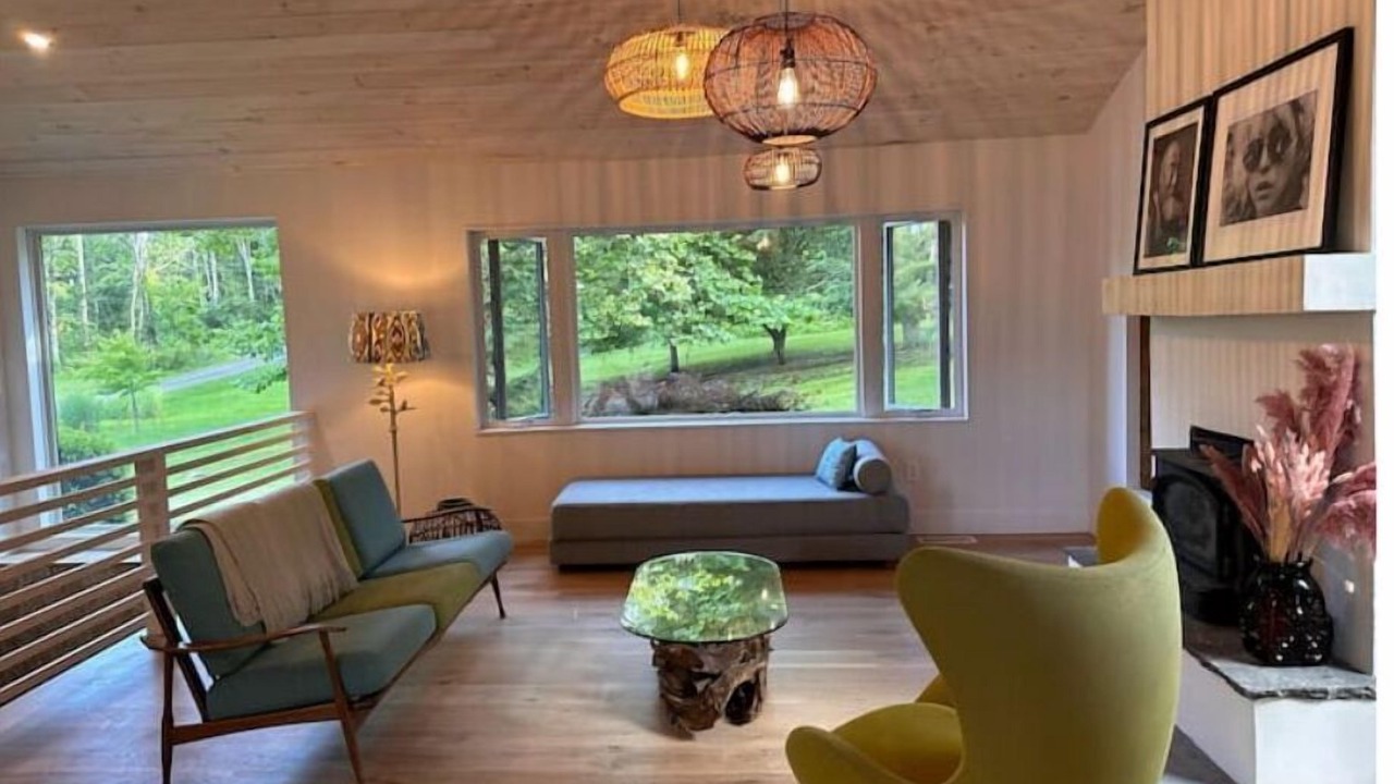 Photo of Livingroom in Accord