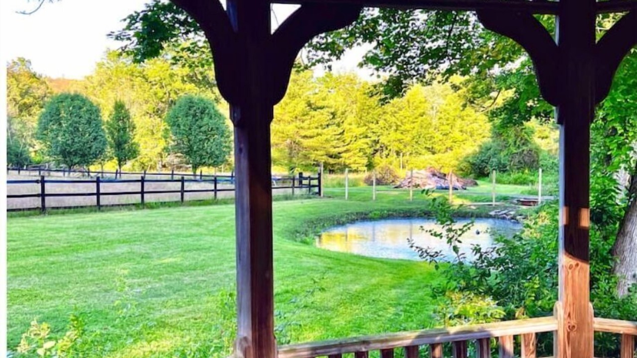 Photo of Outdoor in Accord