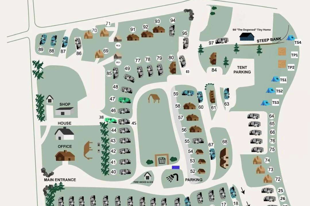 Photo of Others in Centre Hall