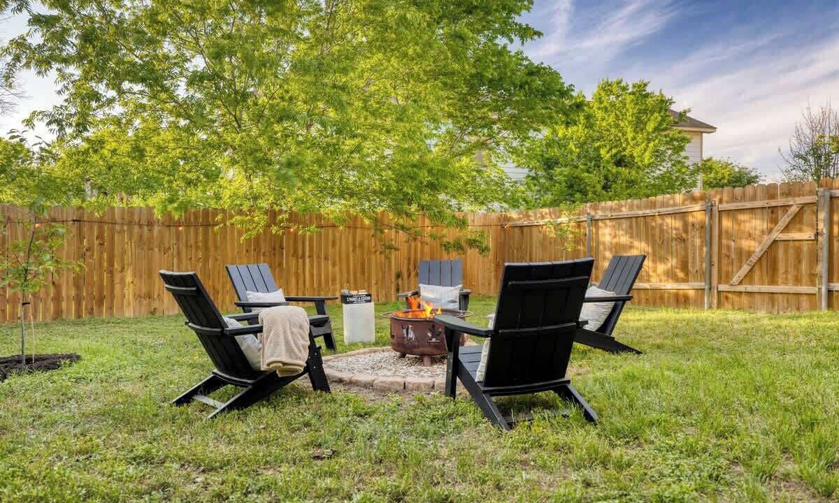 Photo of Outdoor in McKinney