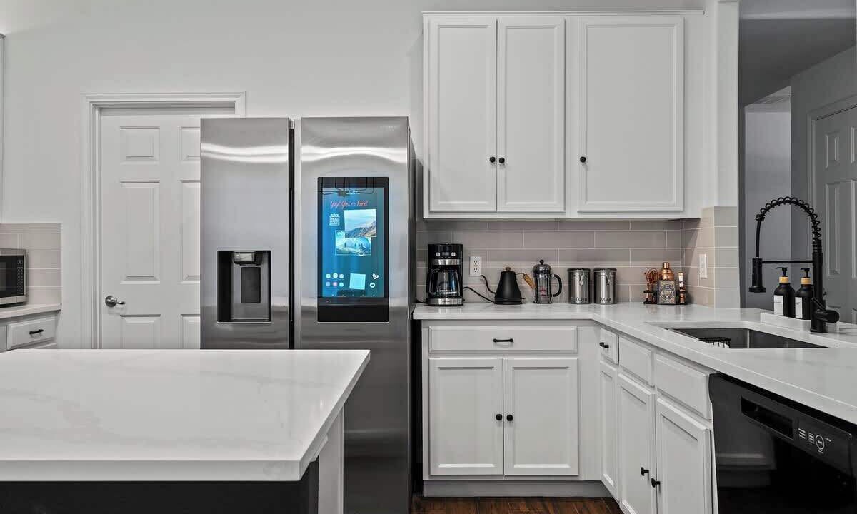 Photo of Kitchen in McKinney