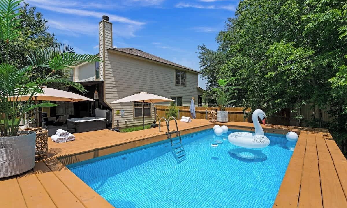 Photo of Outdoor in McKinney
