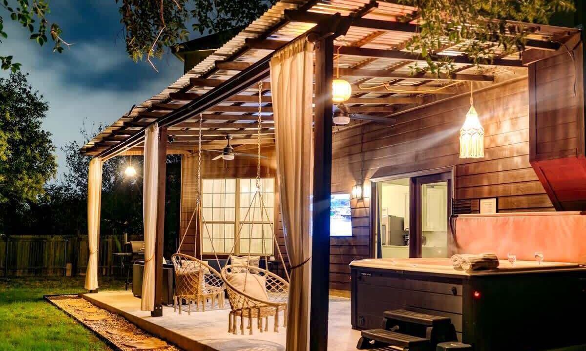 Photo of Outdoor in McKinney