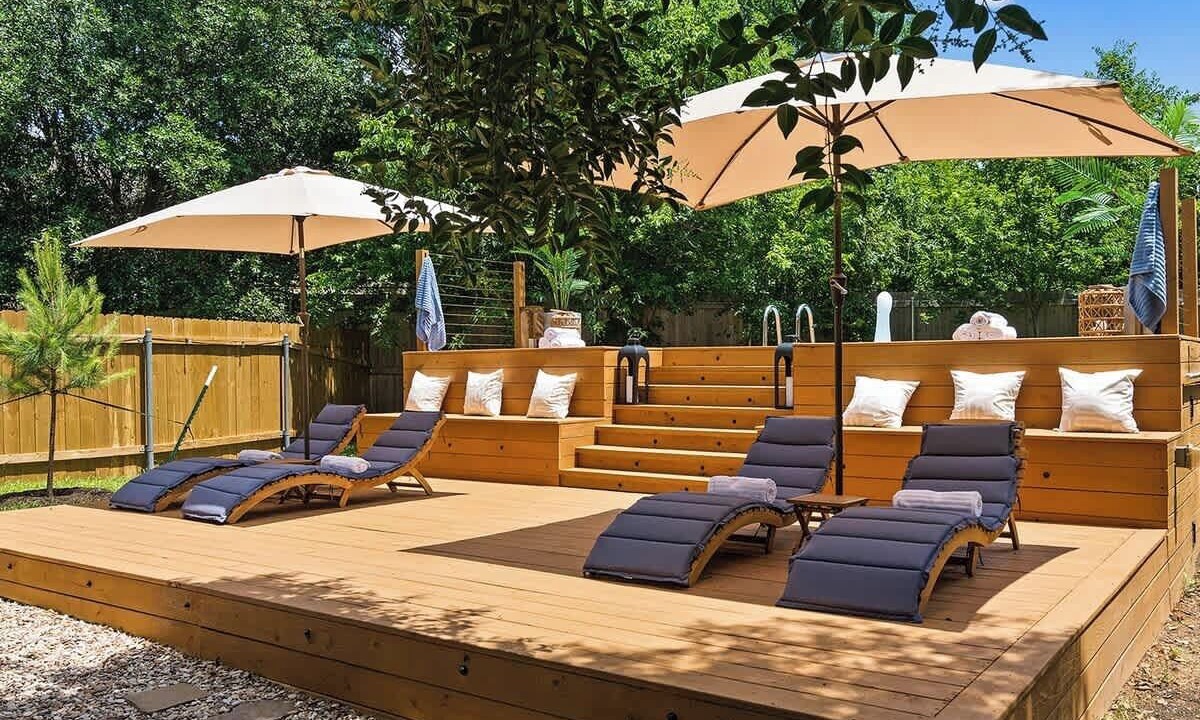 Photo of Outdoor in McKinney