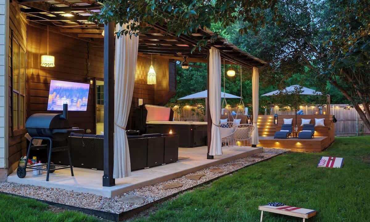 Photo of Outdoor in McKinney