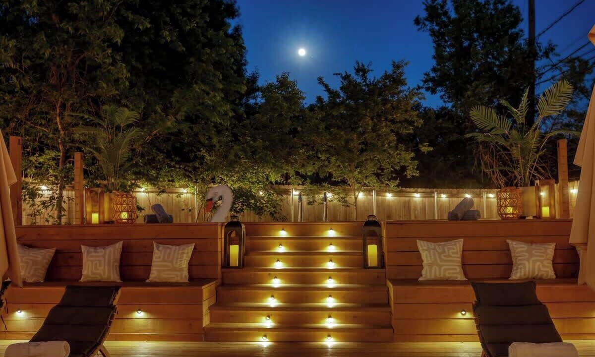 Photo of Outdoor in McKinney