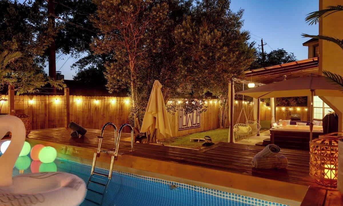 Photo of Outdoor in McKinney