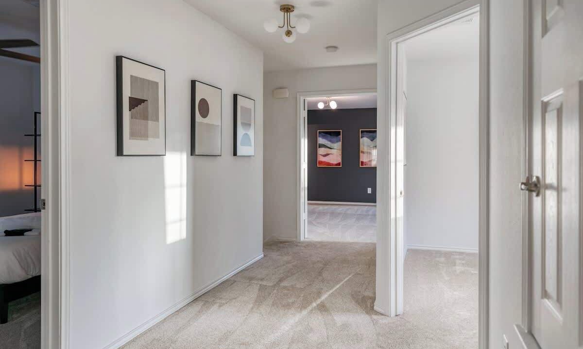 Photo of Bedroom in McKinney