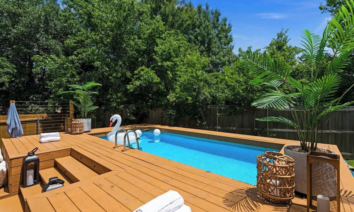 Photo of Outdoor in McKinney