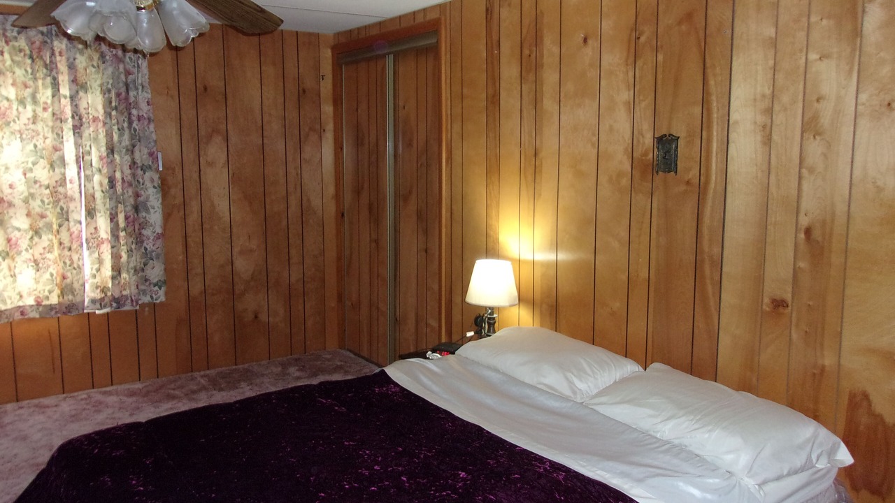 Photo of Bedroom in Massena