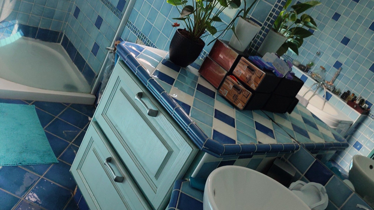 Photo of Bathroom in Puybegon