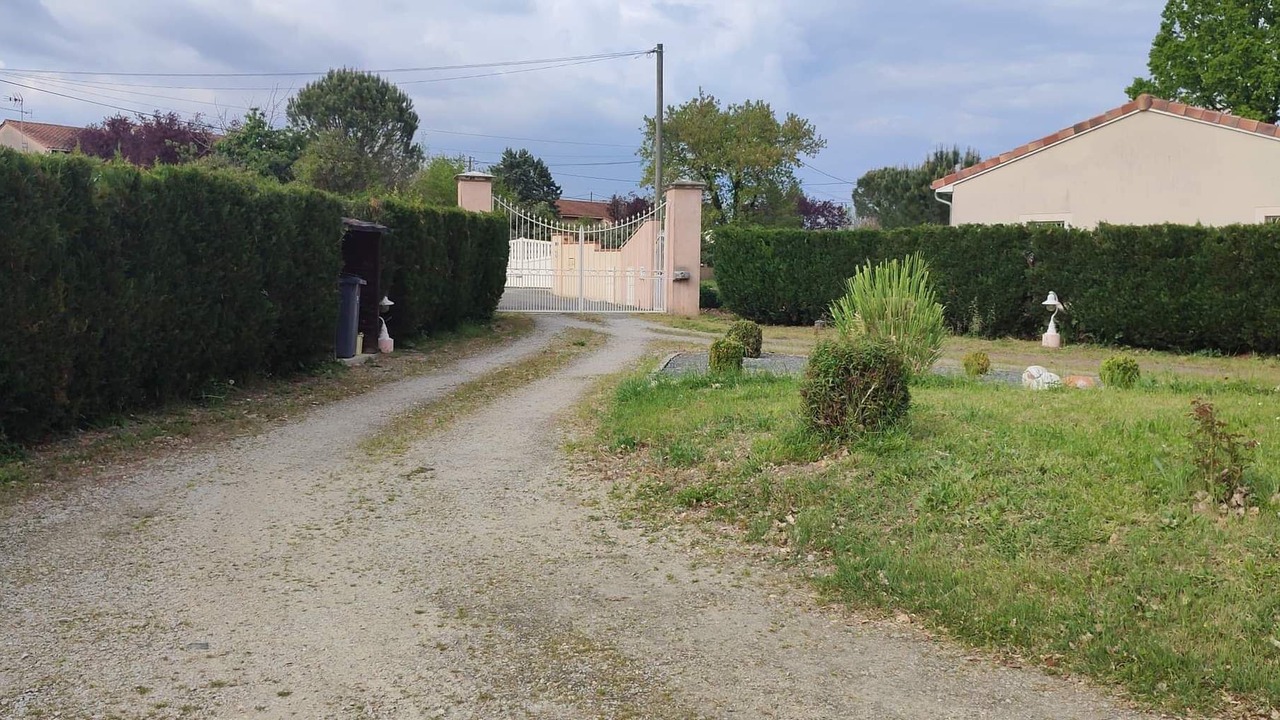 Photo of Outdoor in Puybegon