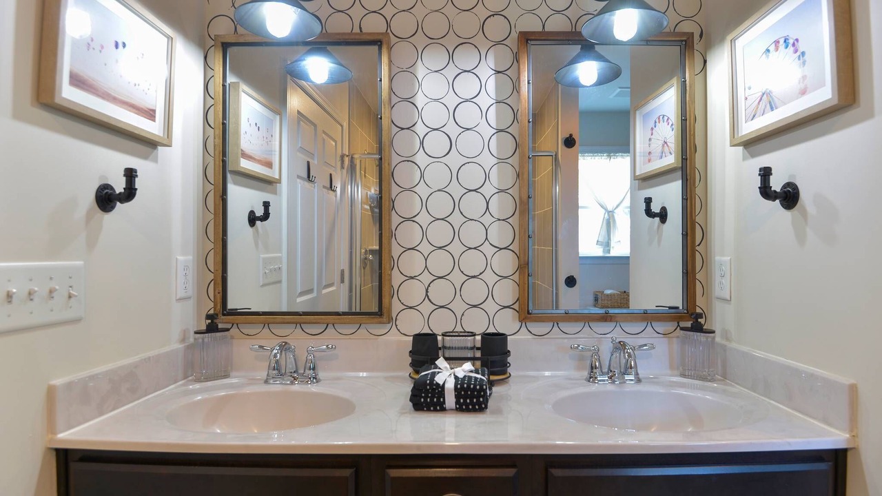 Photo of Bathroom in Cape Charles