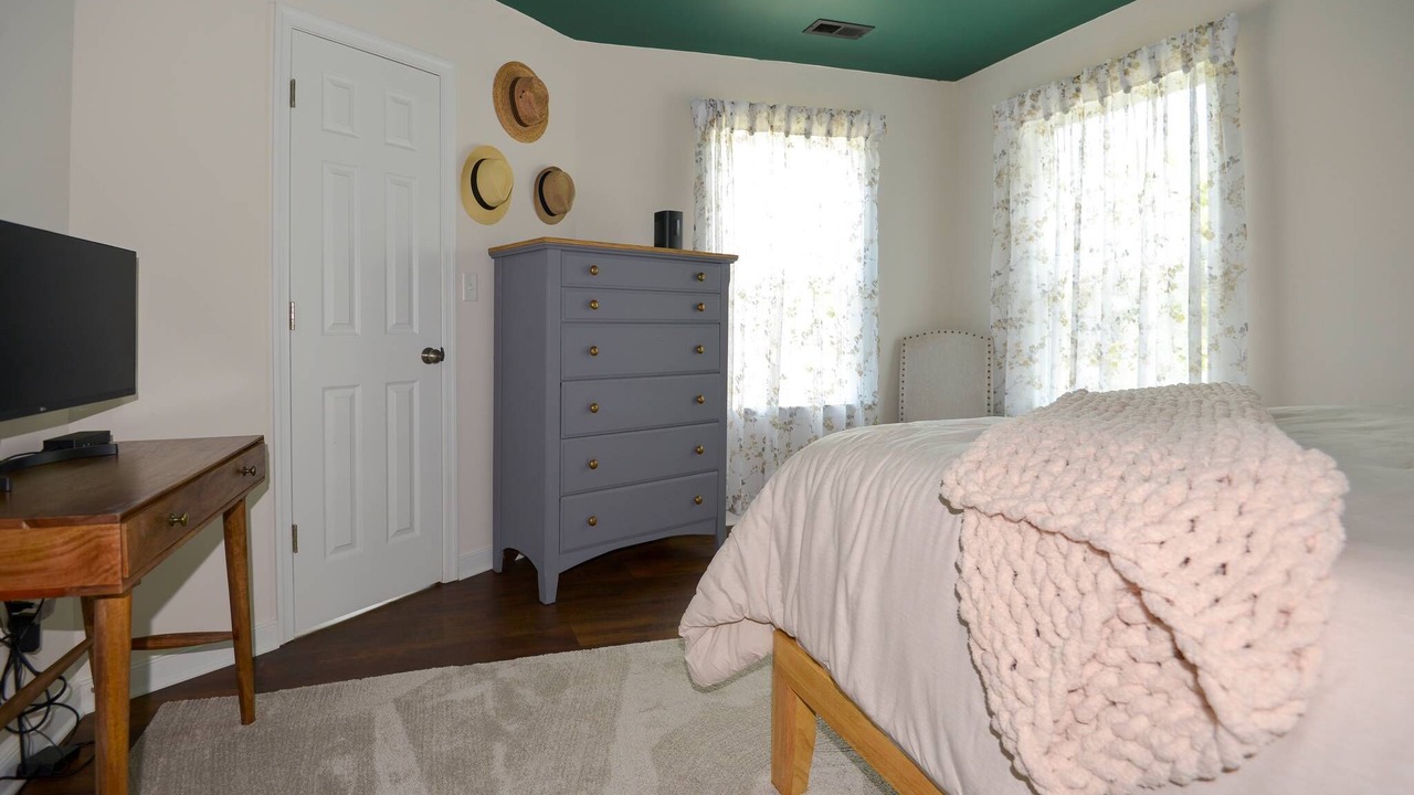 Photo of Bedroom in Cape Charles