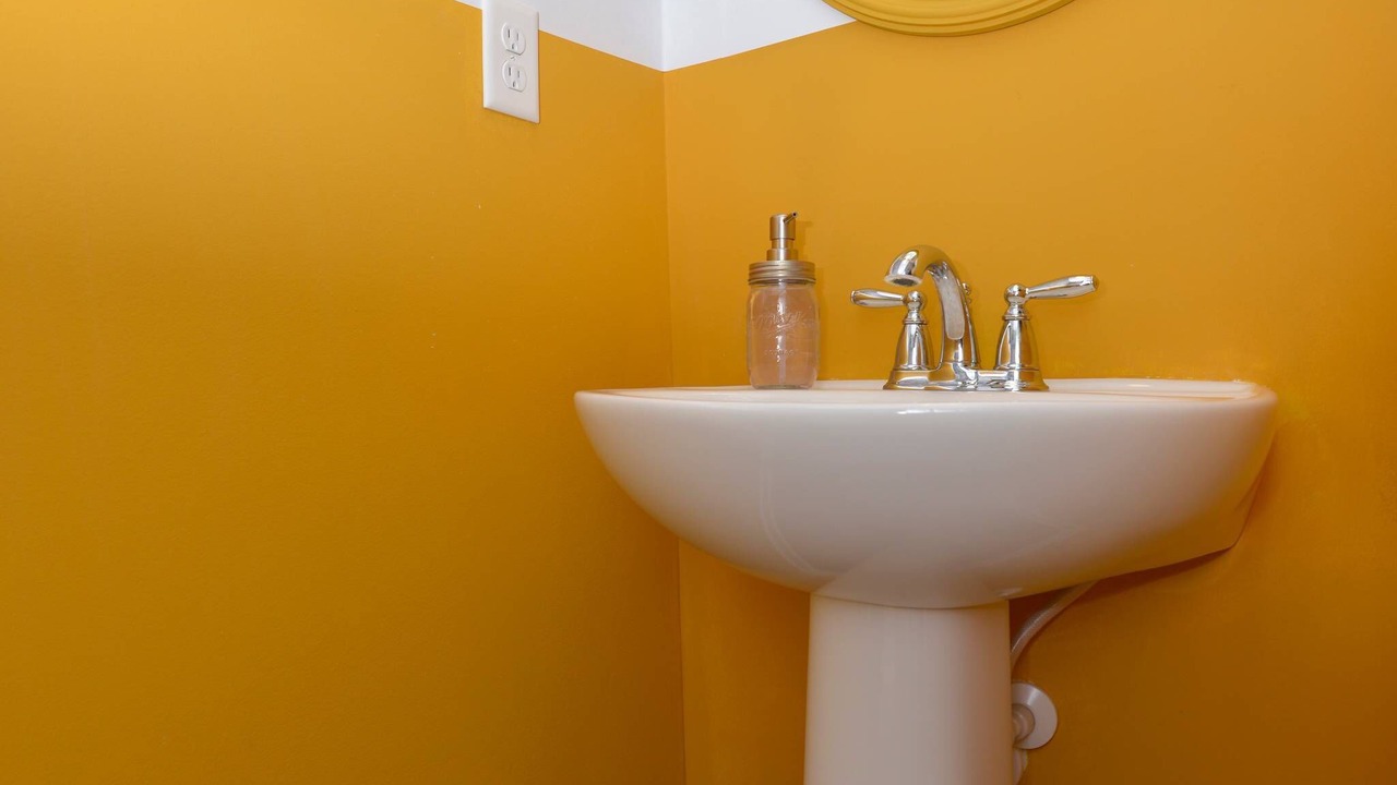 Photo of Bathroom in Cape Charles