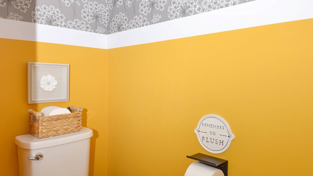 Photo of Bathroom in Cape Charles