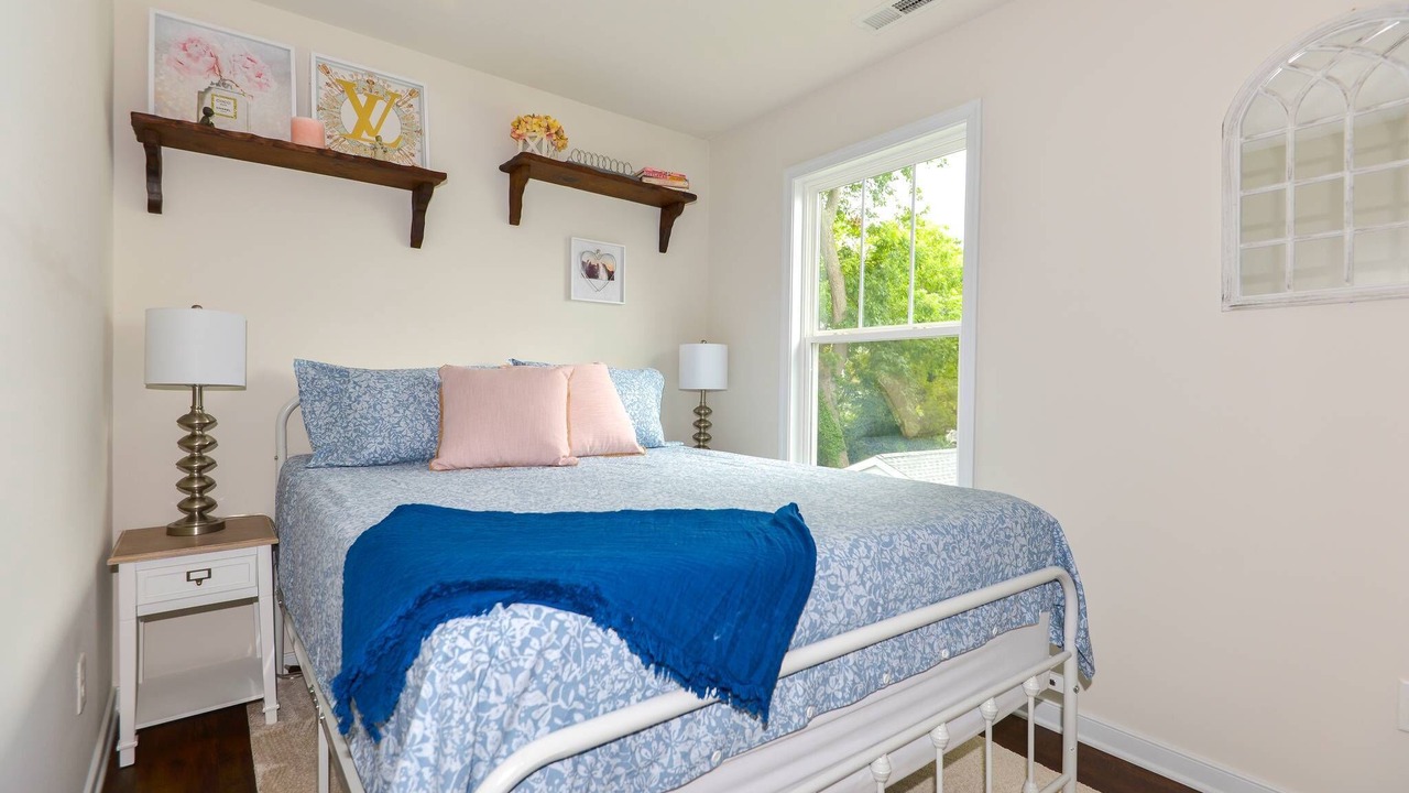 Photo of Bedroom in Cape Charles