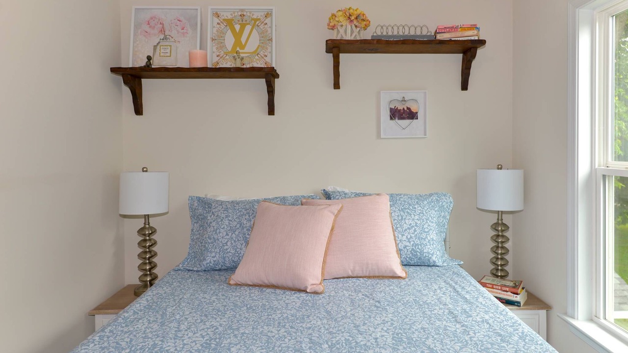 Photo of Bedroom in Cape Charles