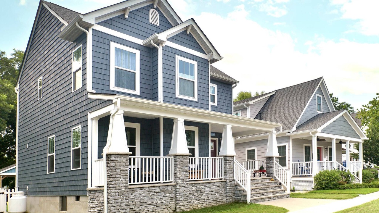 Photo of Outdoor in Cape Charles