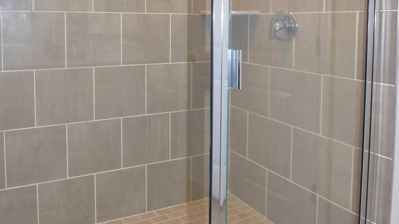 Photo of Bathroom in Cape Charles
