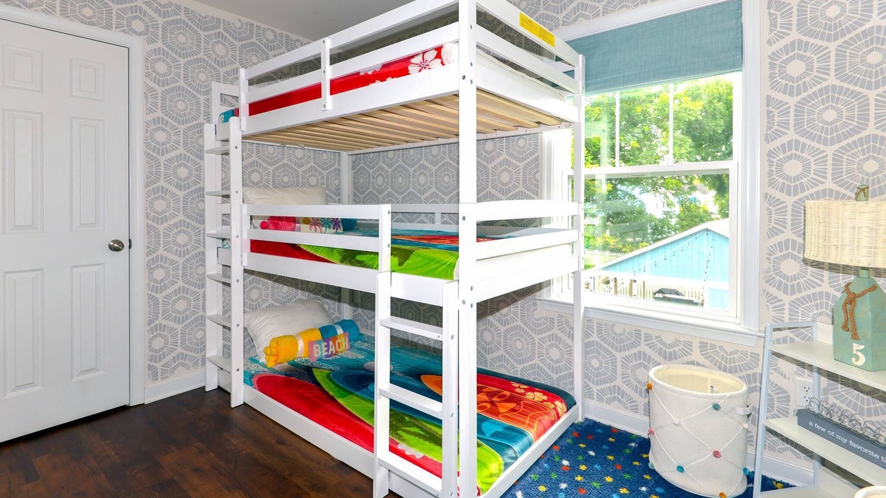 Photo of Bedroom in Cape Charles