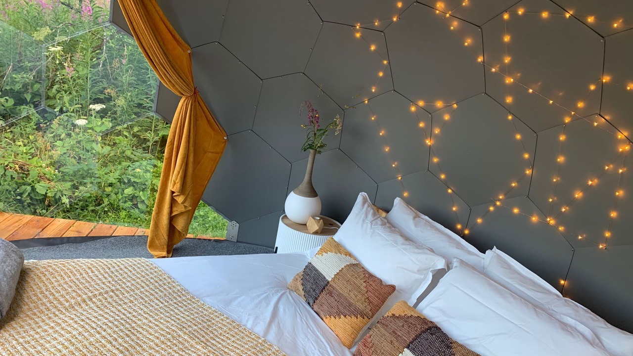 Photo of Bedroom in Salvan