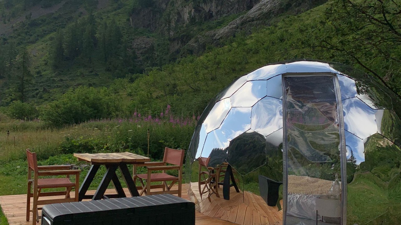 Photo of Outdoor in Salvan