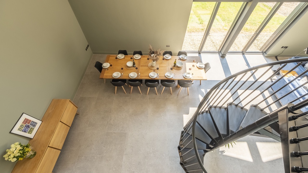 Photo of Bedroom in Foxley