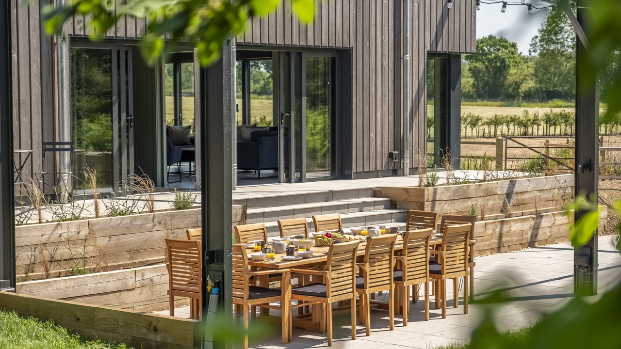 Photo of Outdoor in Foxley