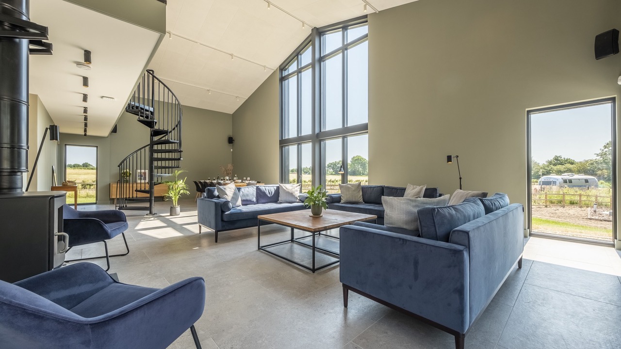 Photo of Bedroom in Foxley