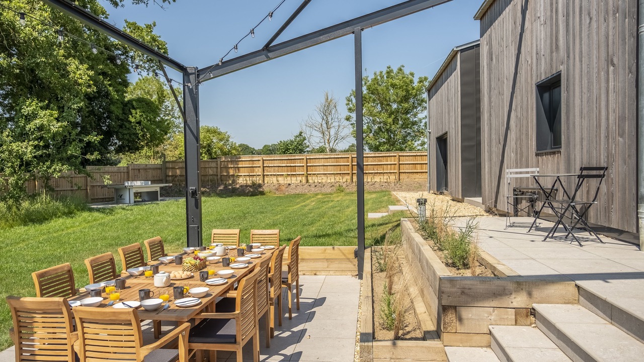 Photo of Outdoor in Foxley