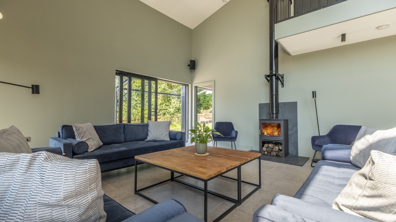 Photo of Bedroom in Foxley