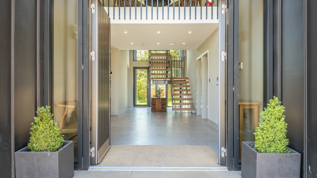 Photo of Others in Foxley