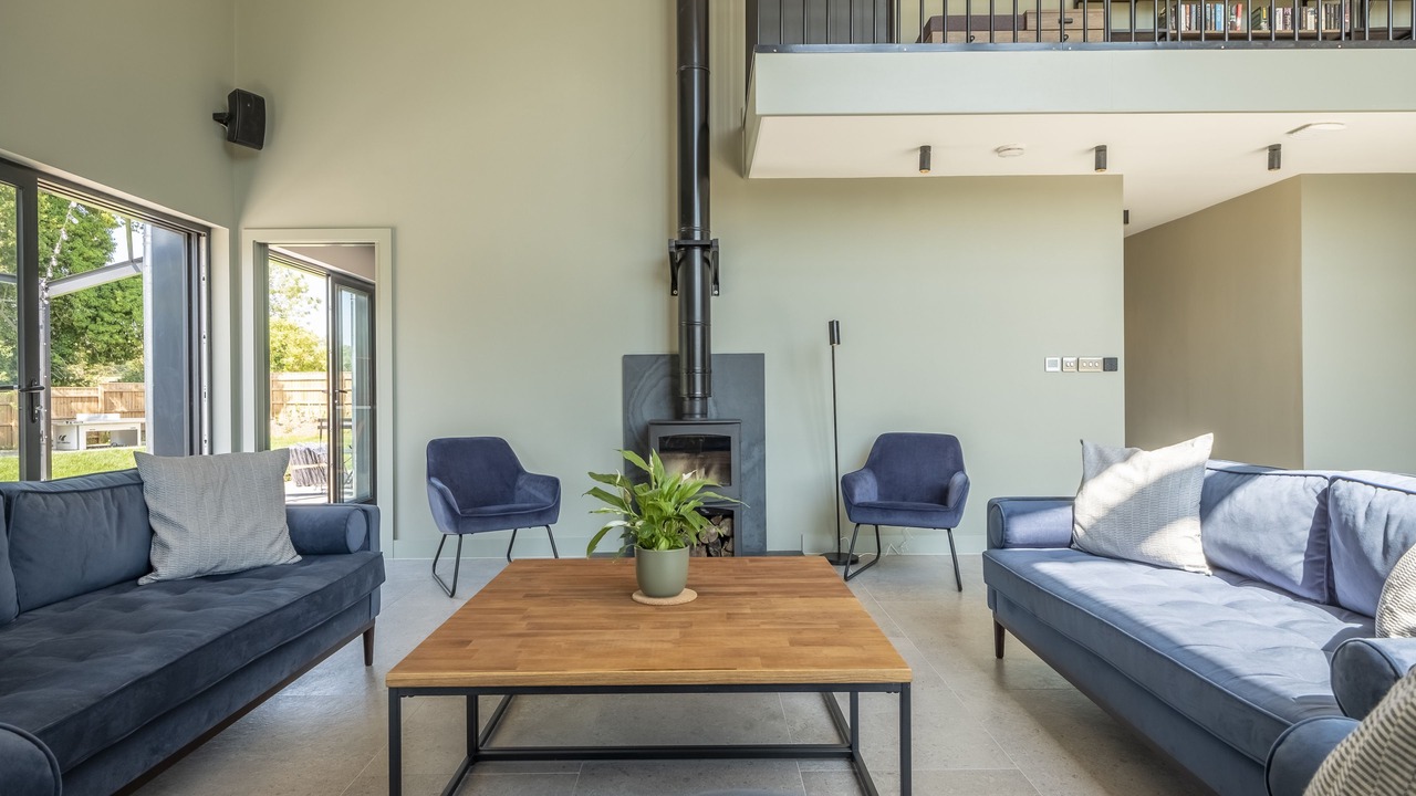 Photo of Bedroom in Foxley