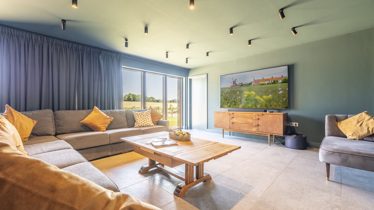 Photo of Bedroom in Foxley