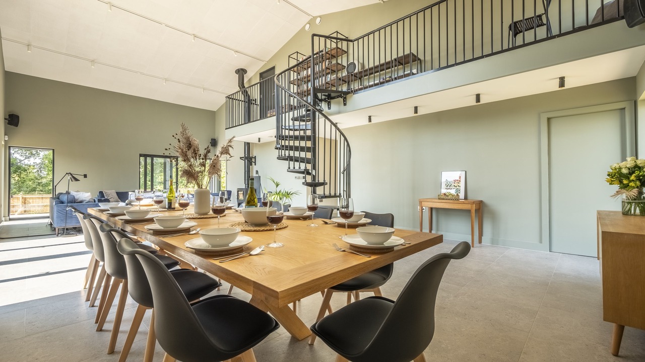 Photo of Bedroom in Foxley