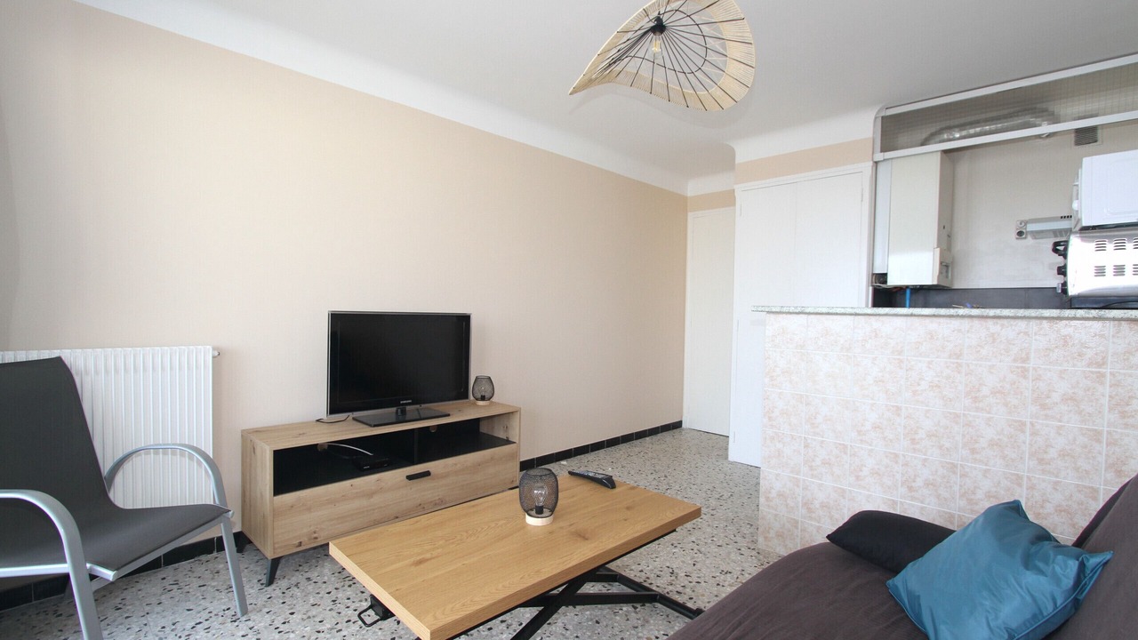 Photo of Livingroom in La Jetee