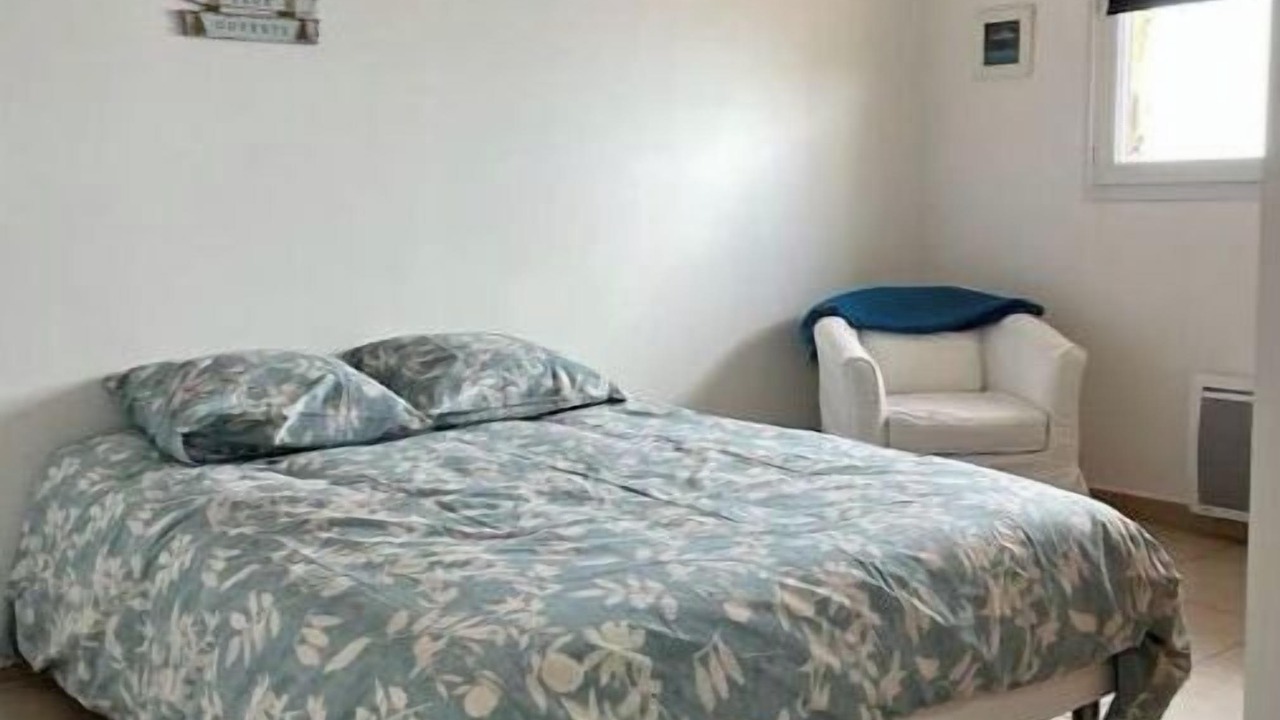 Photo of Bedroom in Perols