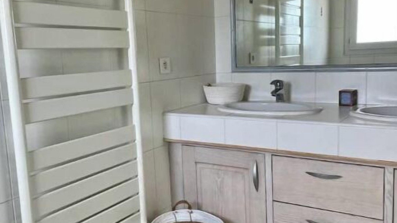 Photo of Bathroom in Perols