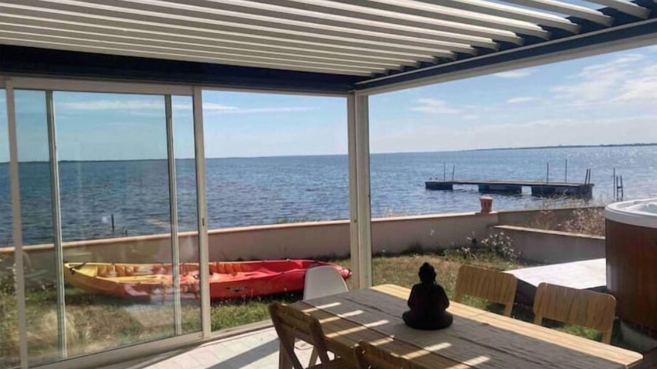 Photo of Outdoor in Perols