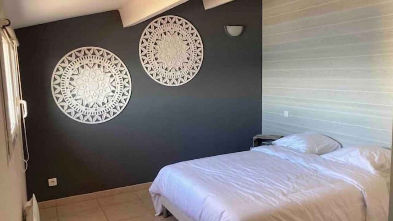 Photo of Bedroom in Perols