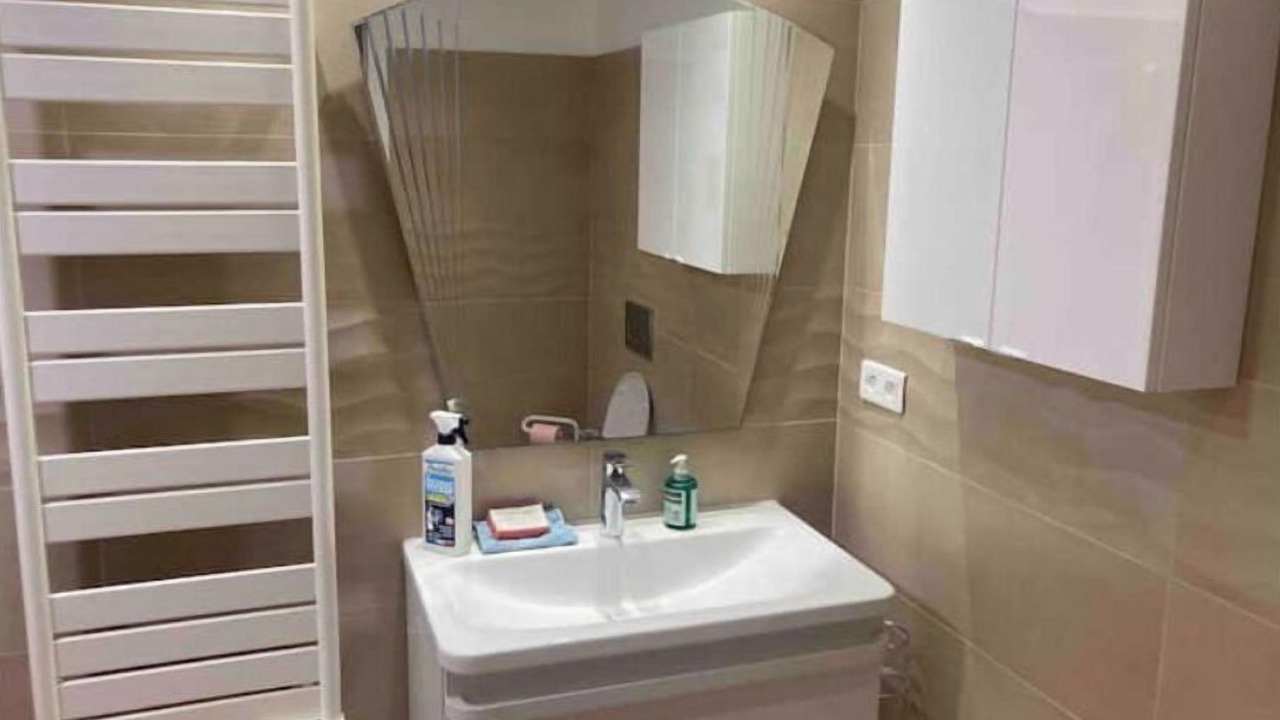 Photo of Bathroom in Perols