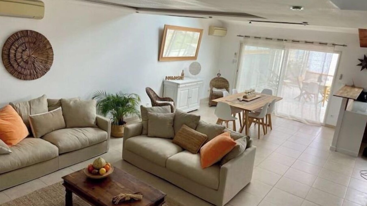 Photo of Livingroom in Perols