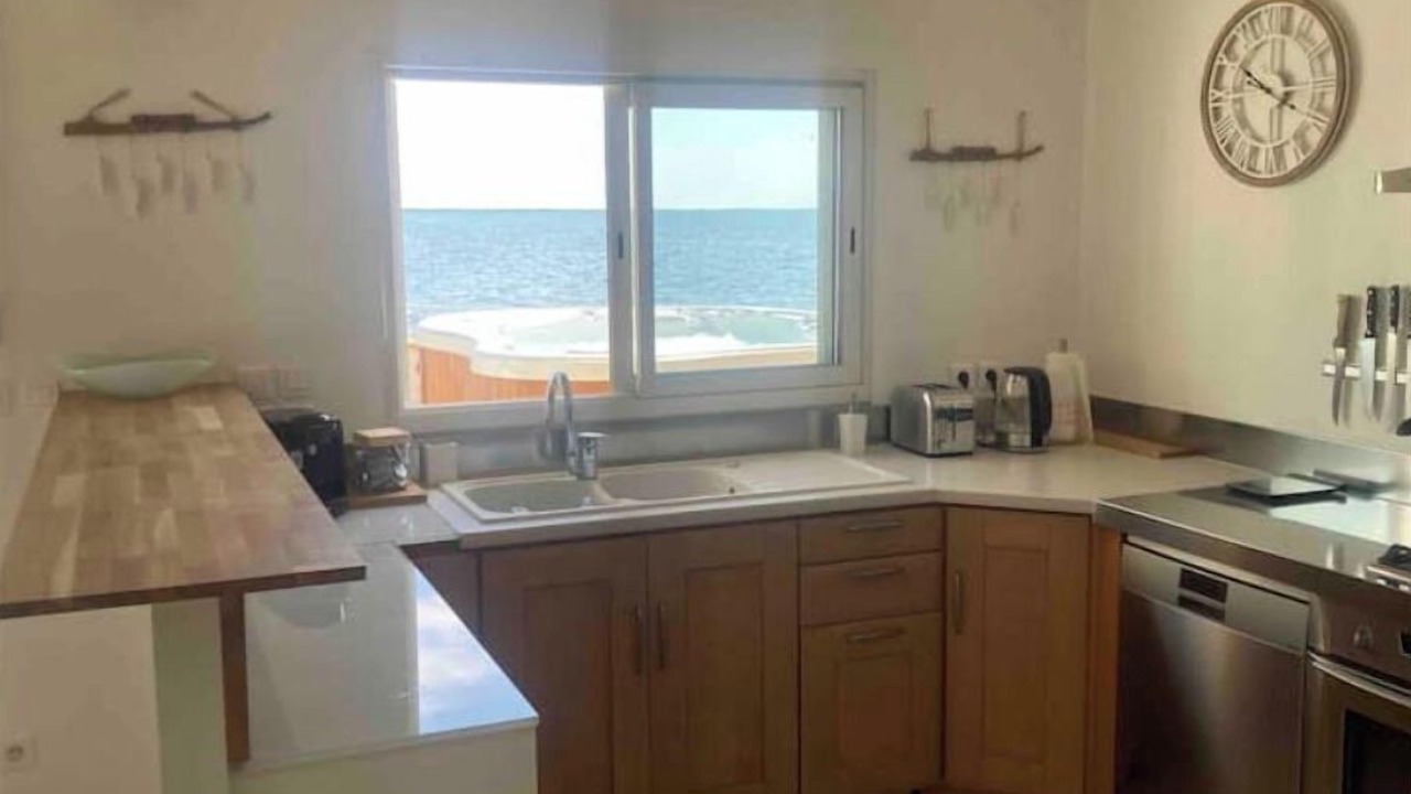 Photo of Kitchen in Perols